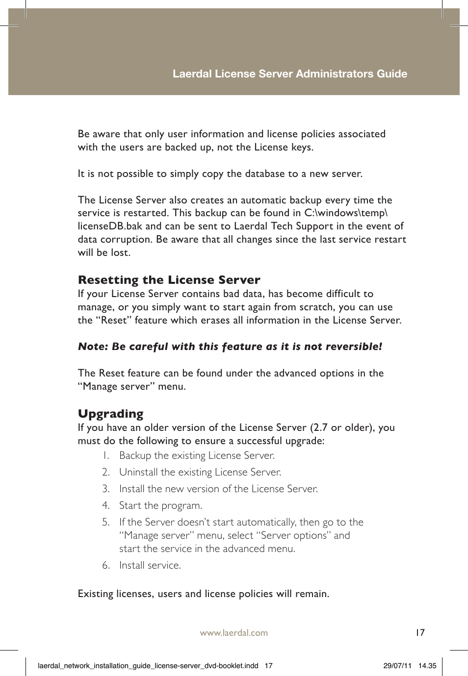 Laerdal HeartCode PALS User Manual | Page 17 / 24