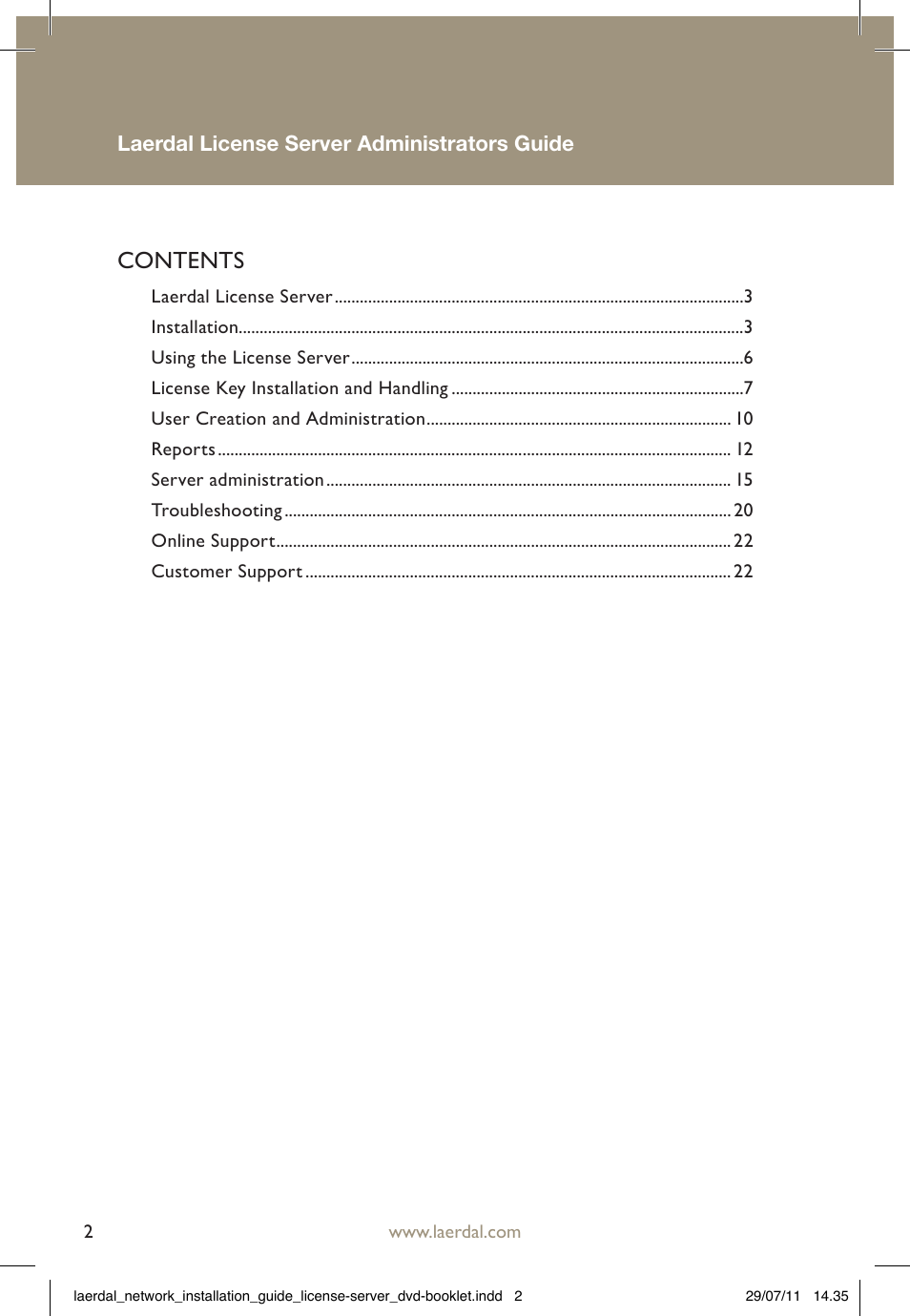 Laerdal HeartCode PALS User Manual | Page 2 / 24