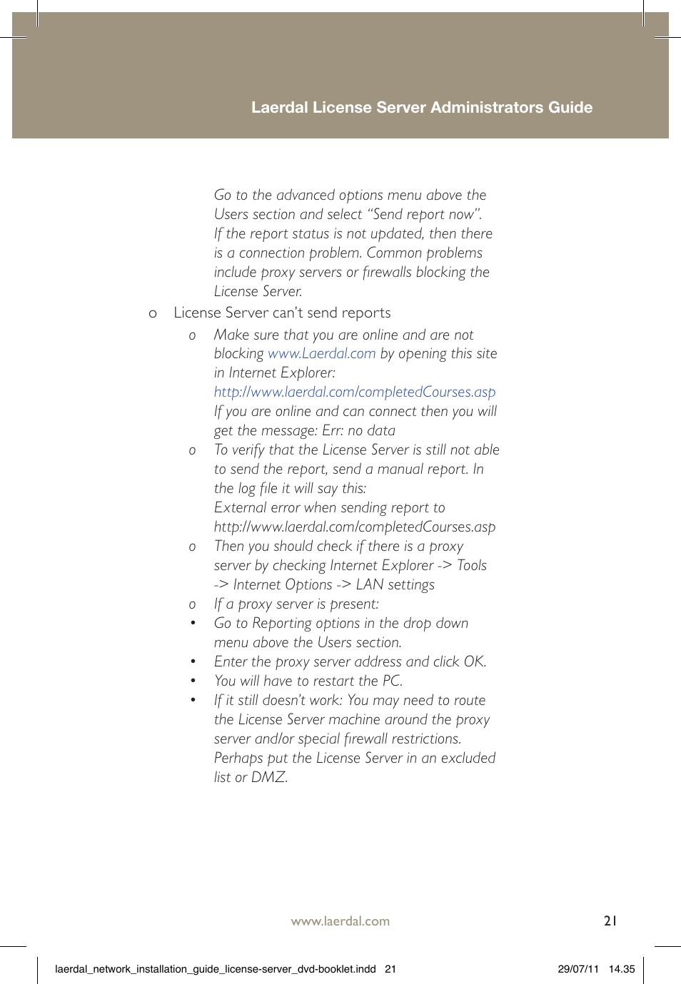Laerdal HeartCode PALS User Manual | Page 21 / 24
