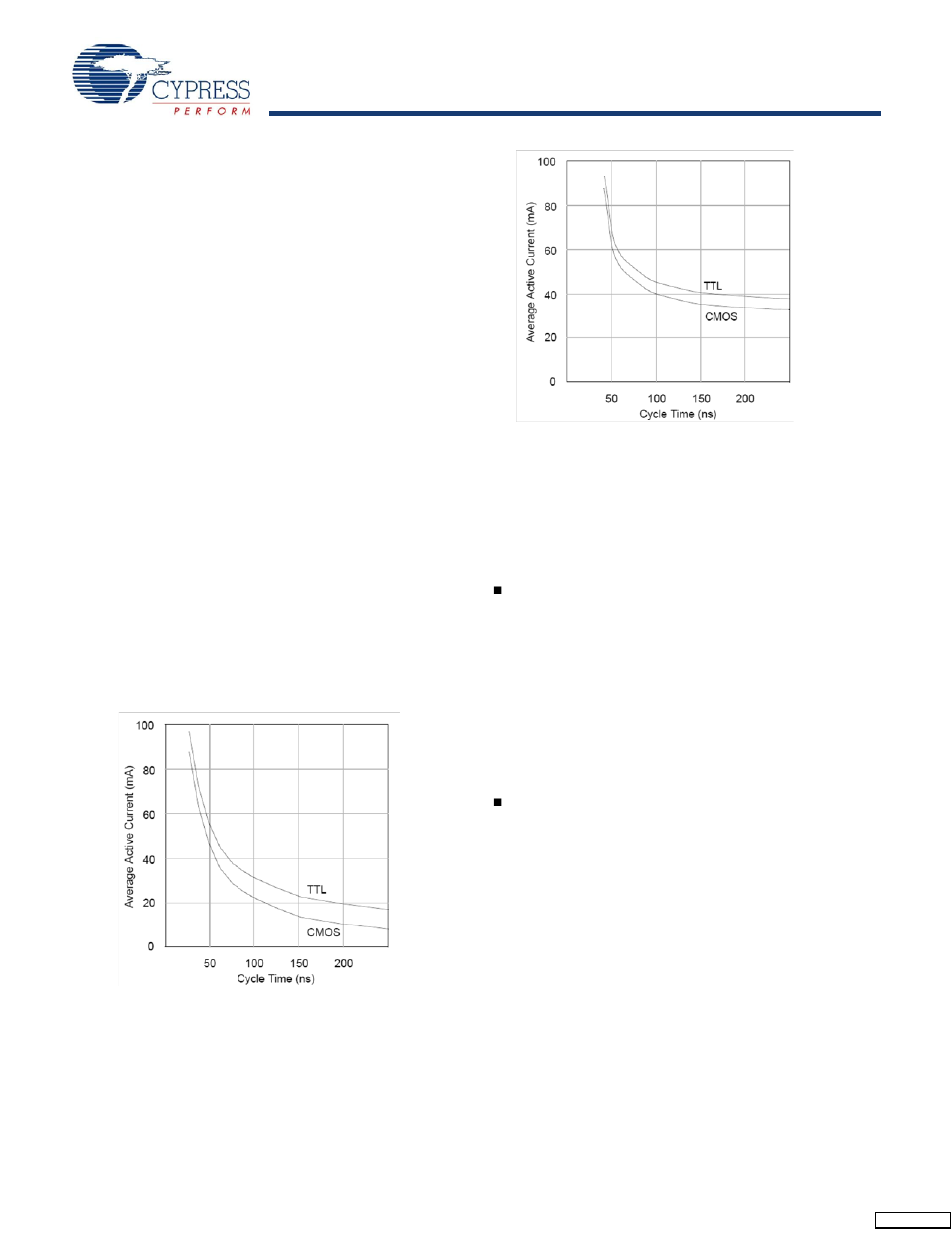 Hardware protect, Noise considerations, Low average active power | Best practices | Cypress Perform STK16C88-3 User Manual | Page 4 / 14