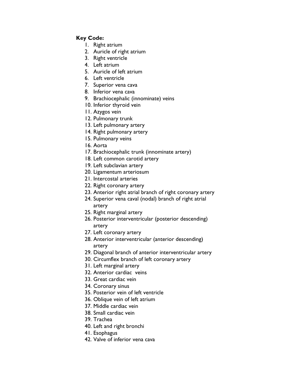 Laerdal E.P. Heart User Manual | Page 6 / 8