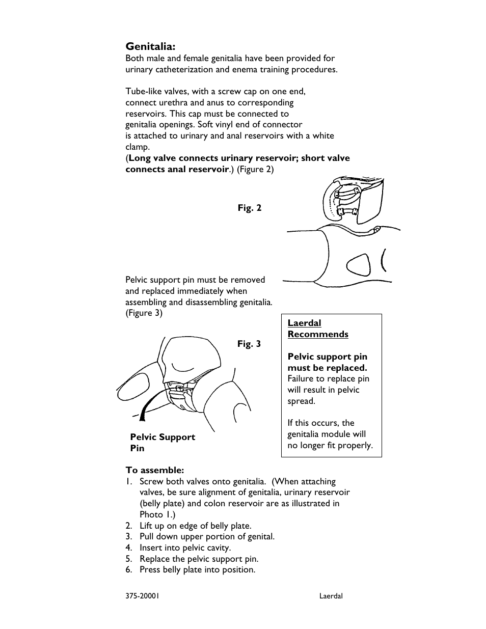 Laerdal In-Service Home Care Training Simulator User Manual | Page 6 / 10