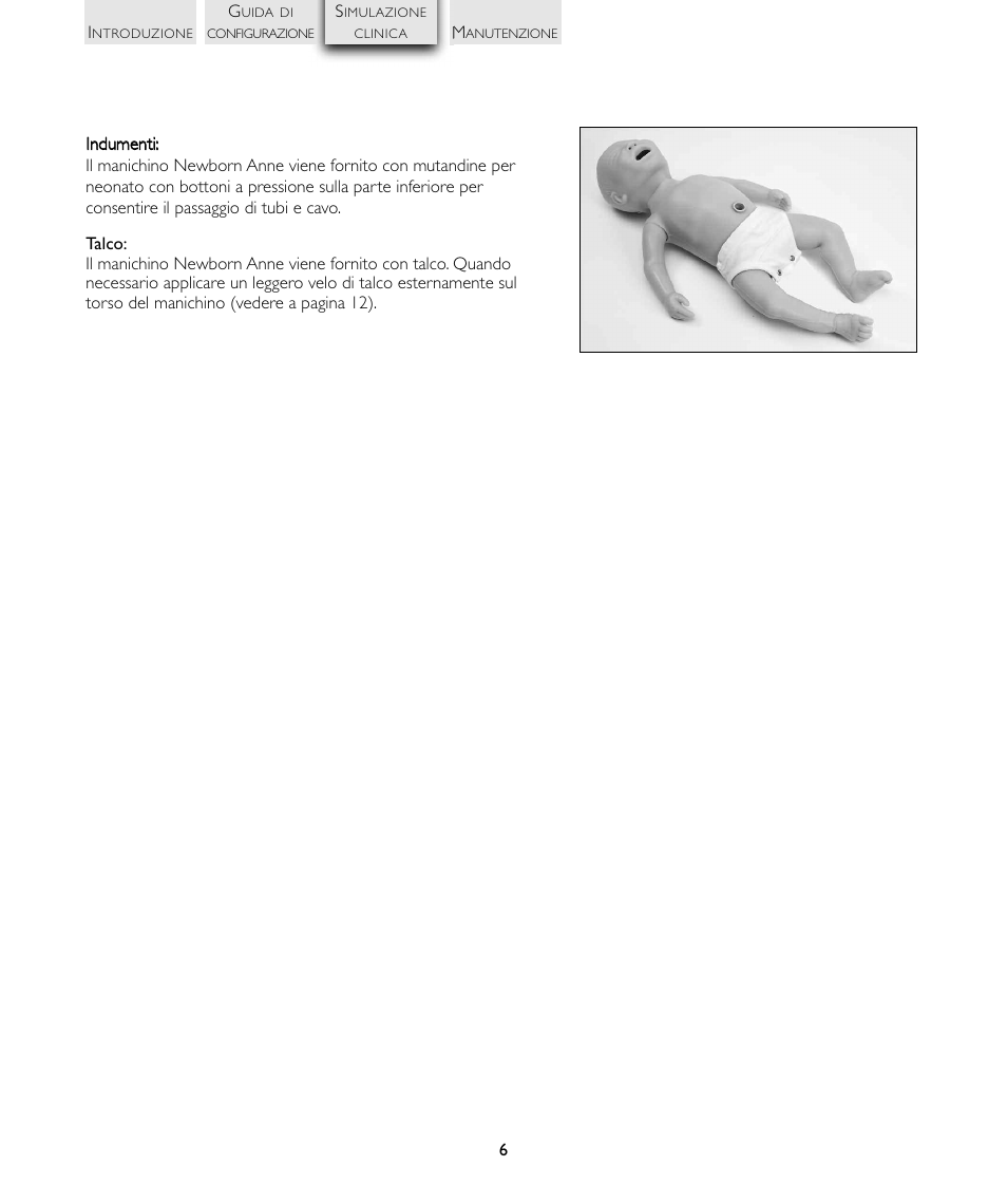 Laerdal Newborn Anne User Manual | Page 40 / 192