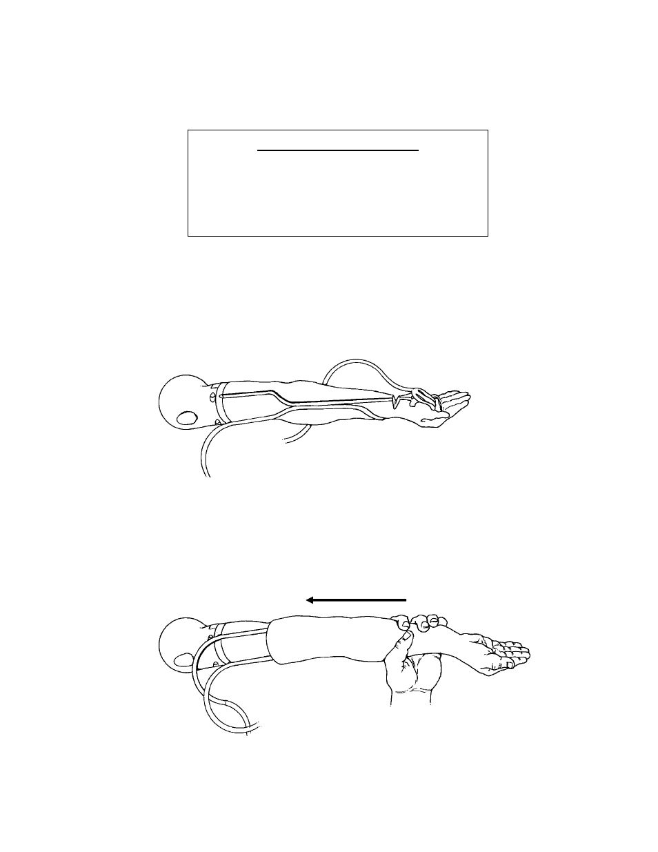 Laerdal Pediatric Multi-Venous IV Training Arm Kit User Manual | Page 5 / 8