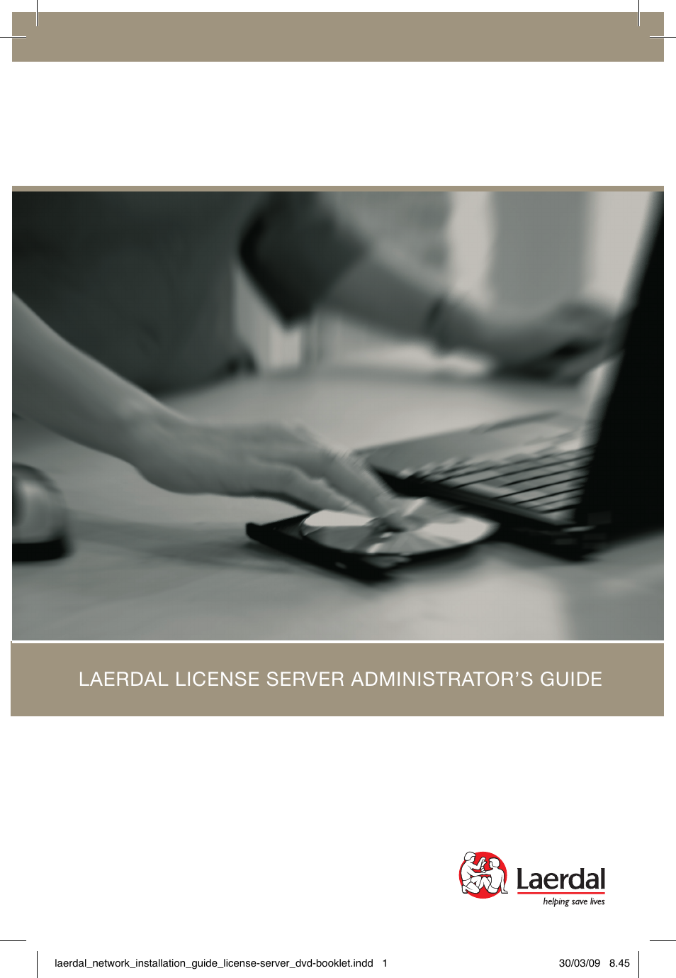 Laerdal Resusci Anne Skills Station Standard User Manual | 24 pages