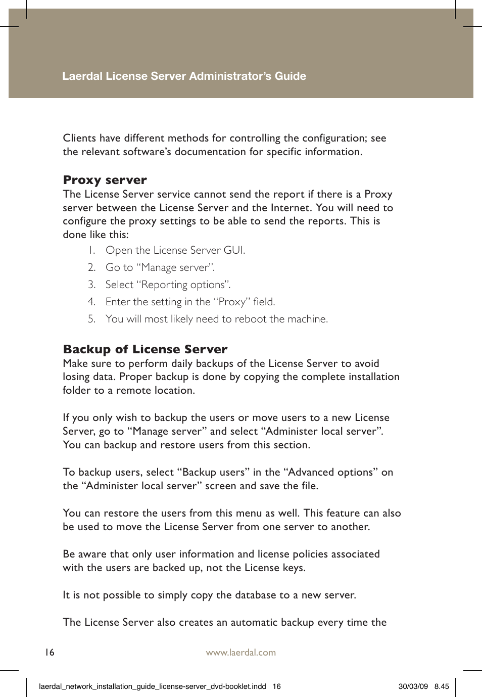 Laerdal Resusci Anne Skills Station Standard User Manual | Page 16 / 24