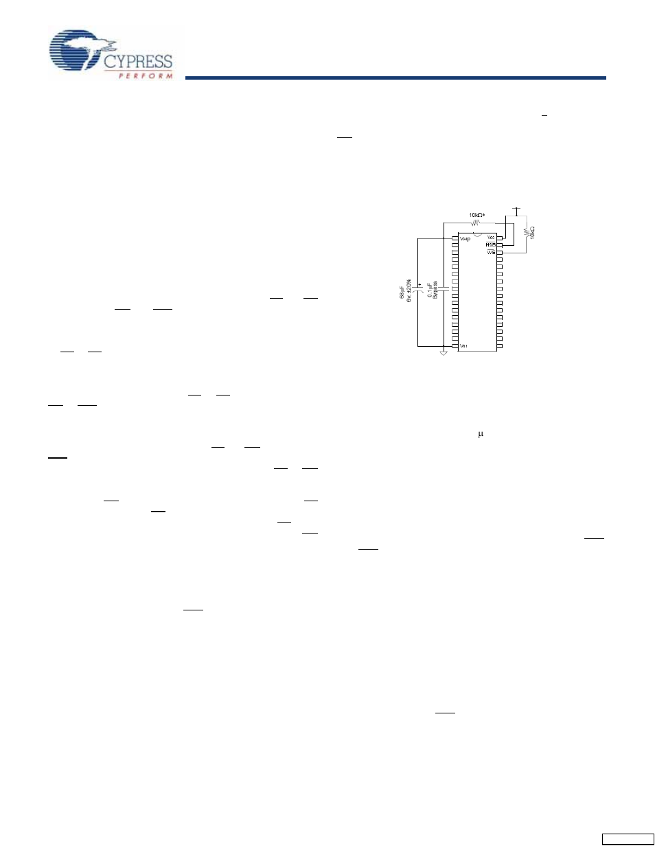 Device operation, Sram read, Sram write | Autostore operation, Autostore inhibit mode | Cypress STK14C88-5 User Manual | Page 3 / 17