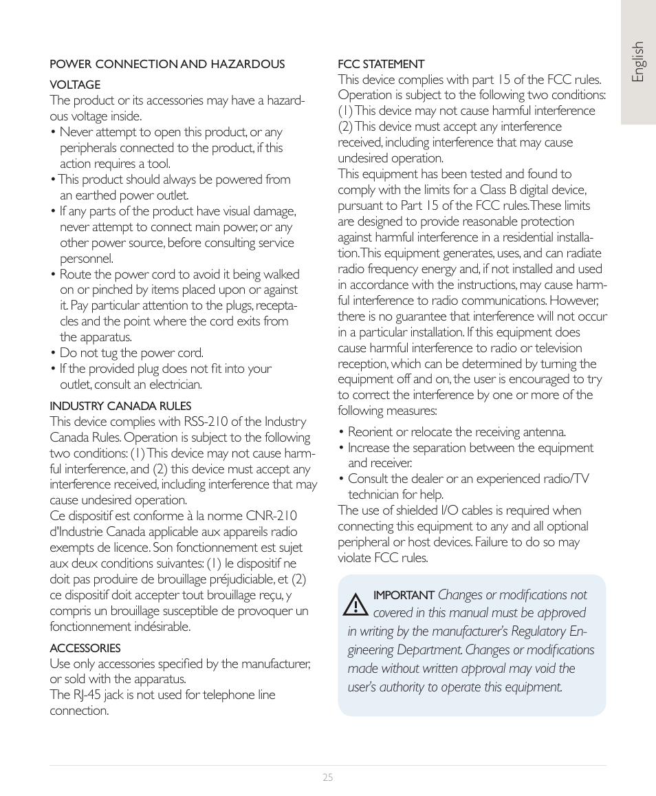 Laerdal SimPad User Manual | Page 25 / 36