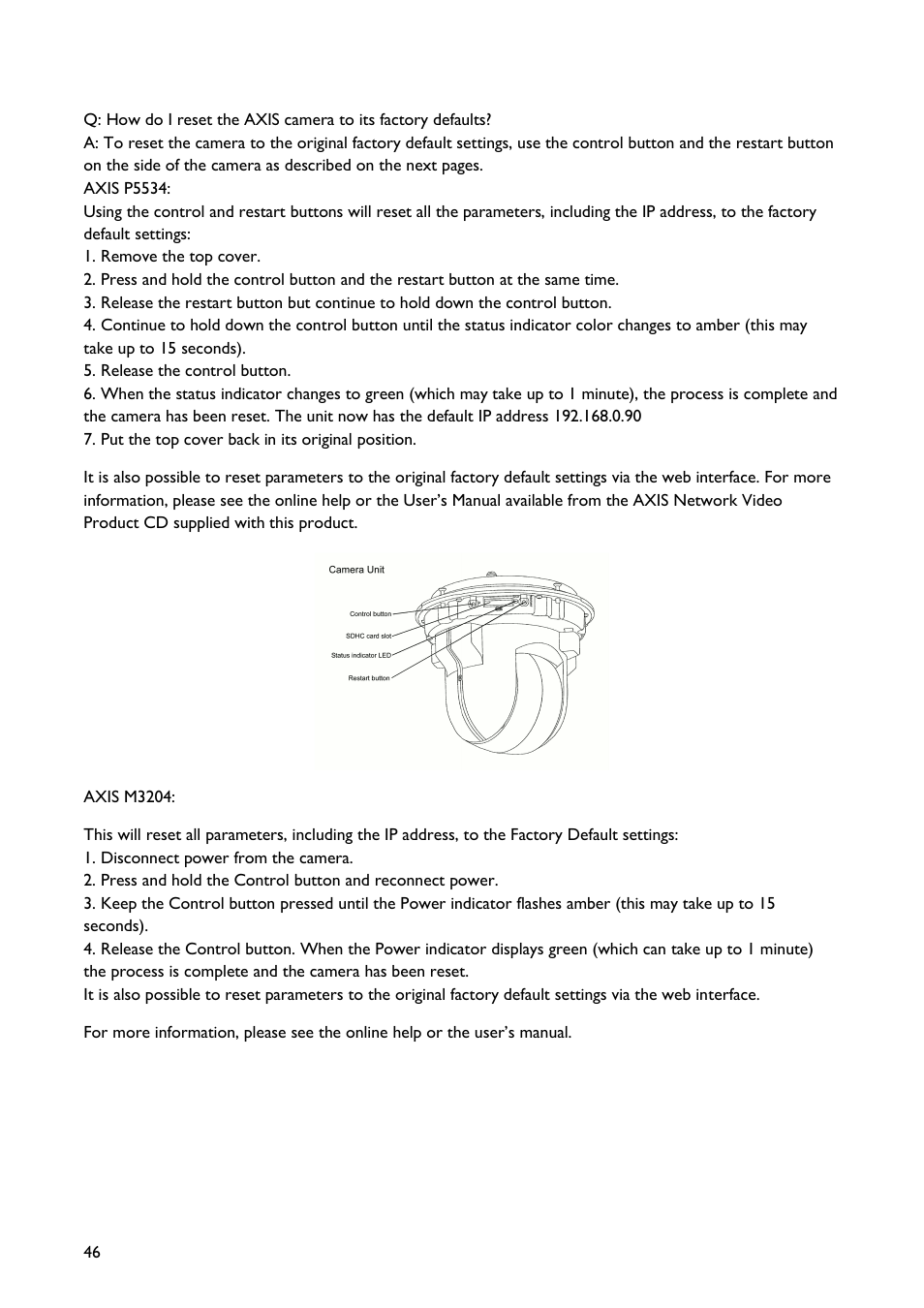 Laerdal SimView User Manual | Page 46 / 48