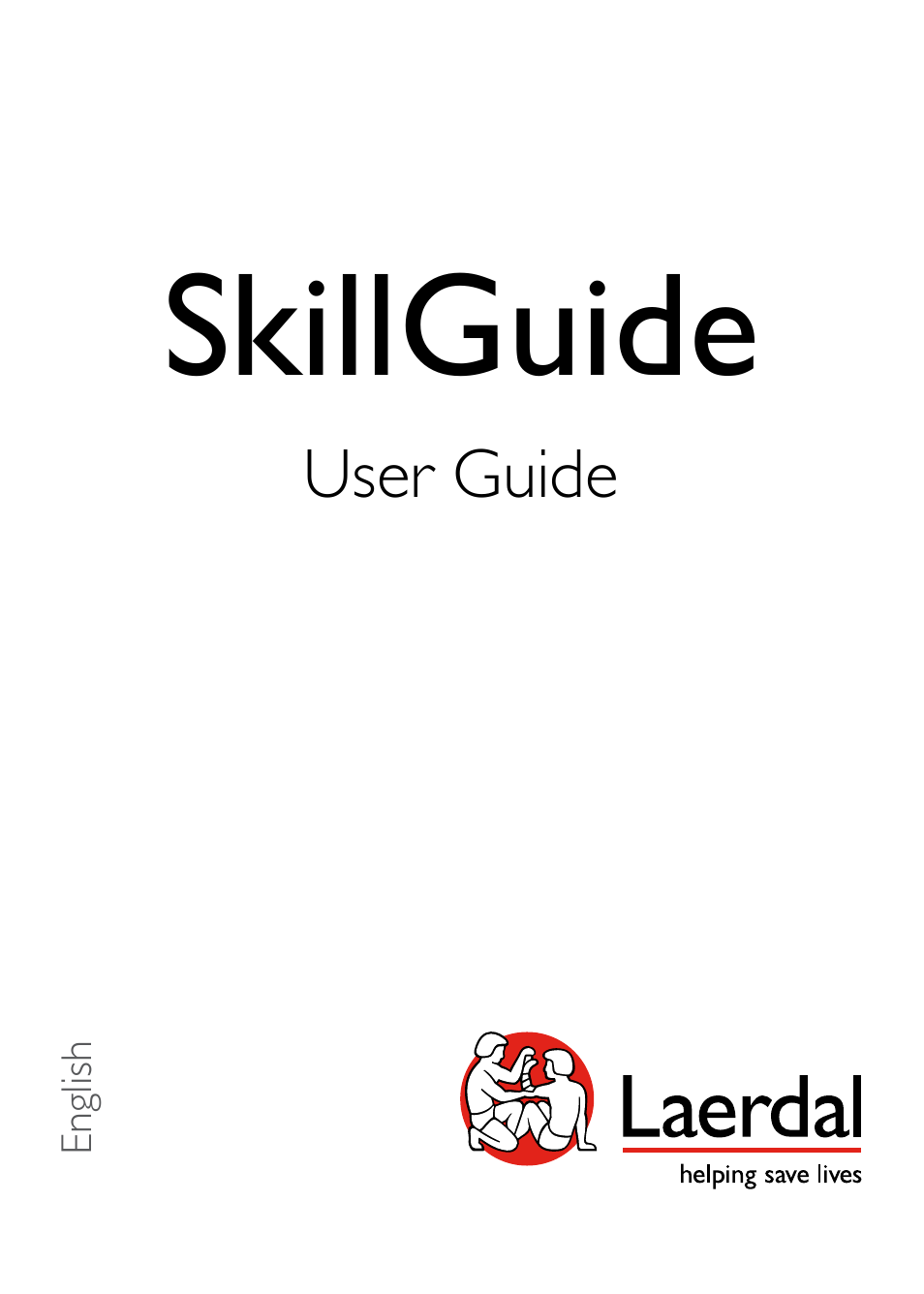 Laerdal SkillGuide User Manual | 19 pages