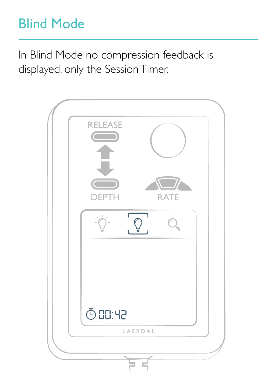 Laerdal SkillGuide User Manual | Page 10 / 19