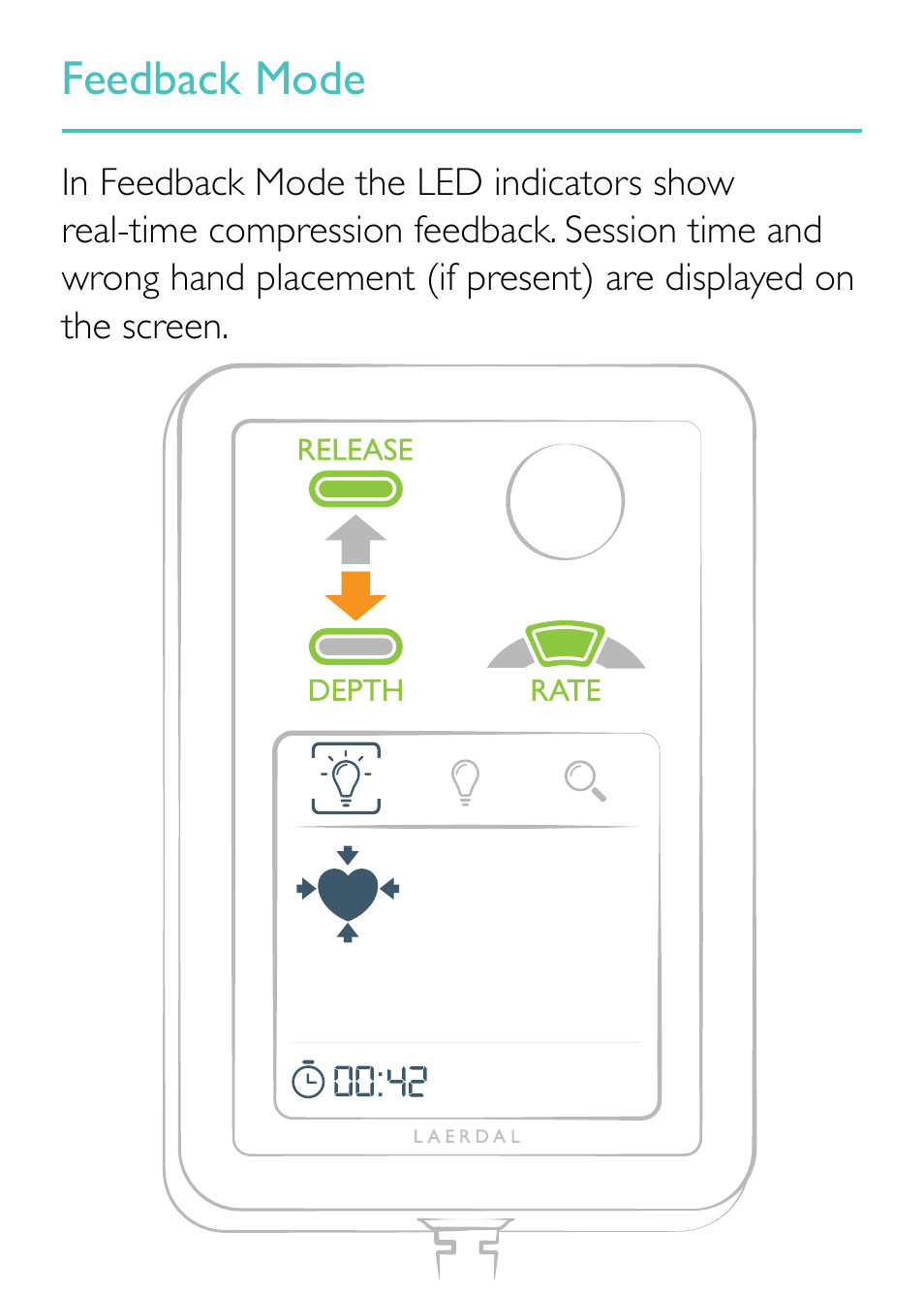 Laerdal SkillGuide User Manual | Page 8 / 19