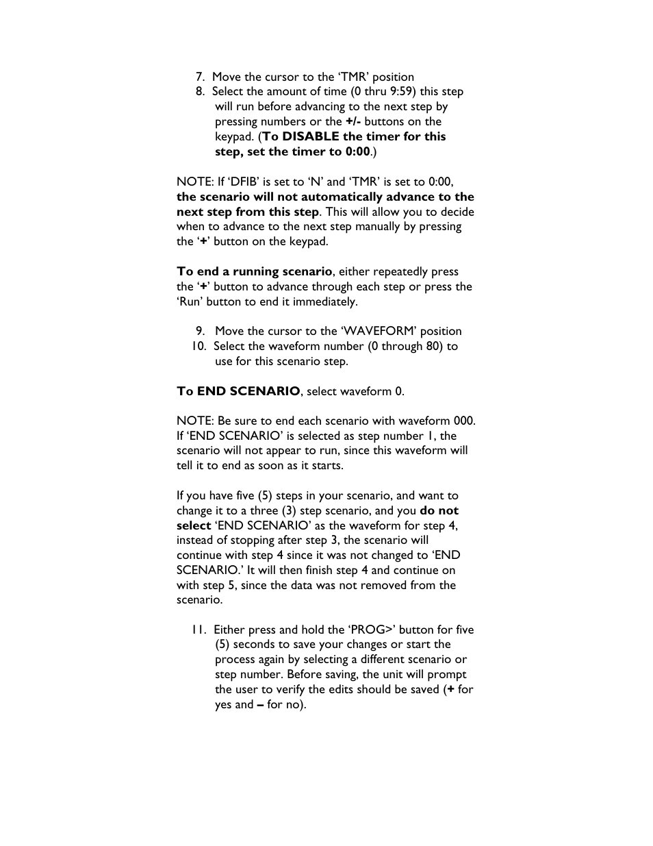 Laerdal Twelve Lead Task Trainer User Manual | Page 10 / 16