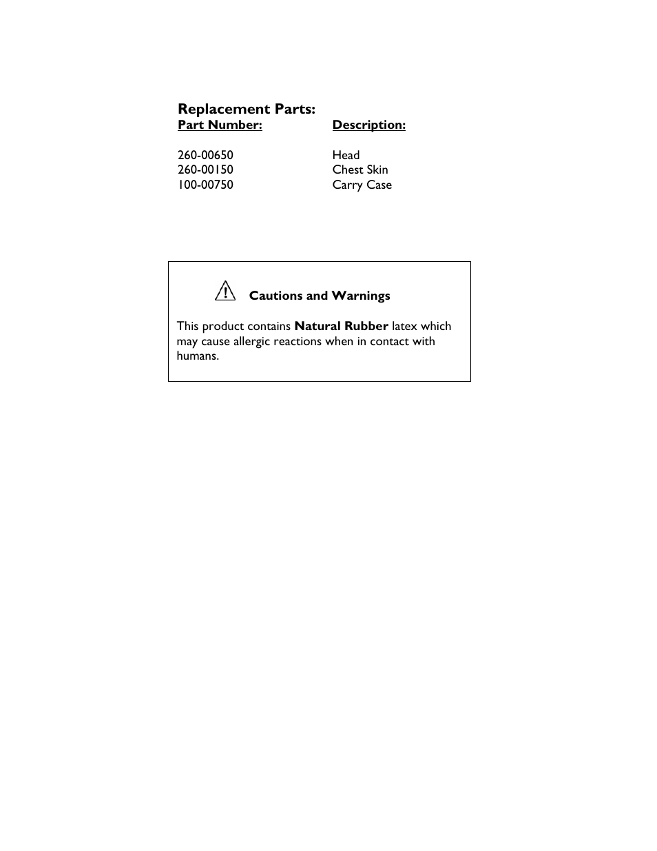 Laerdal Twelve Lead Task Trainer User Manual | Page 14 / 16
