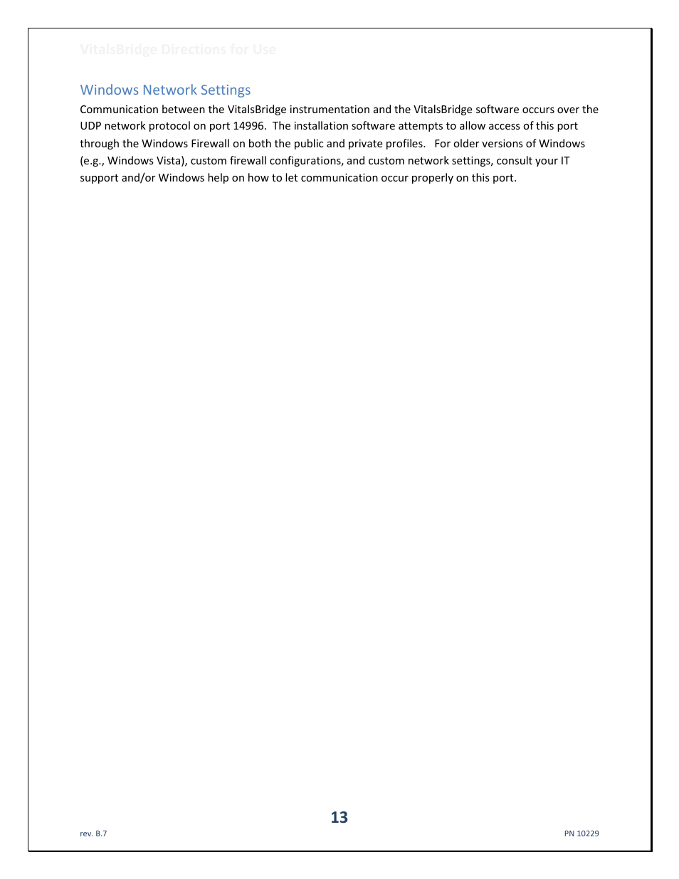Cables, tubing, and regulator setup/configuration | Laerdal VitalsBridge User Manual | Page 14 / 39
