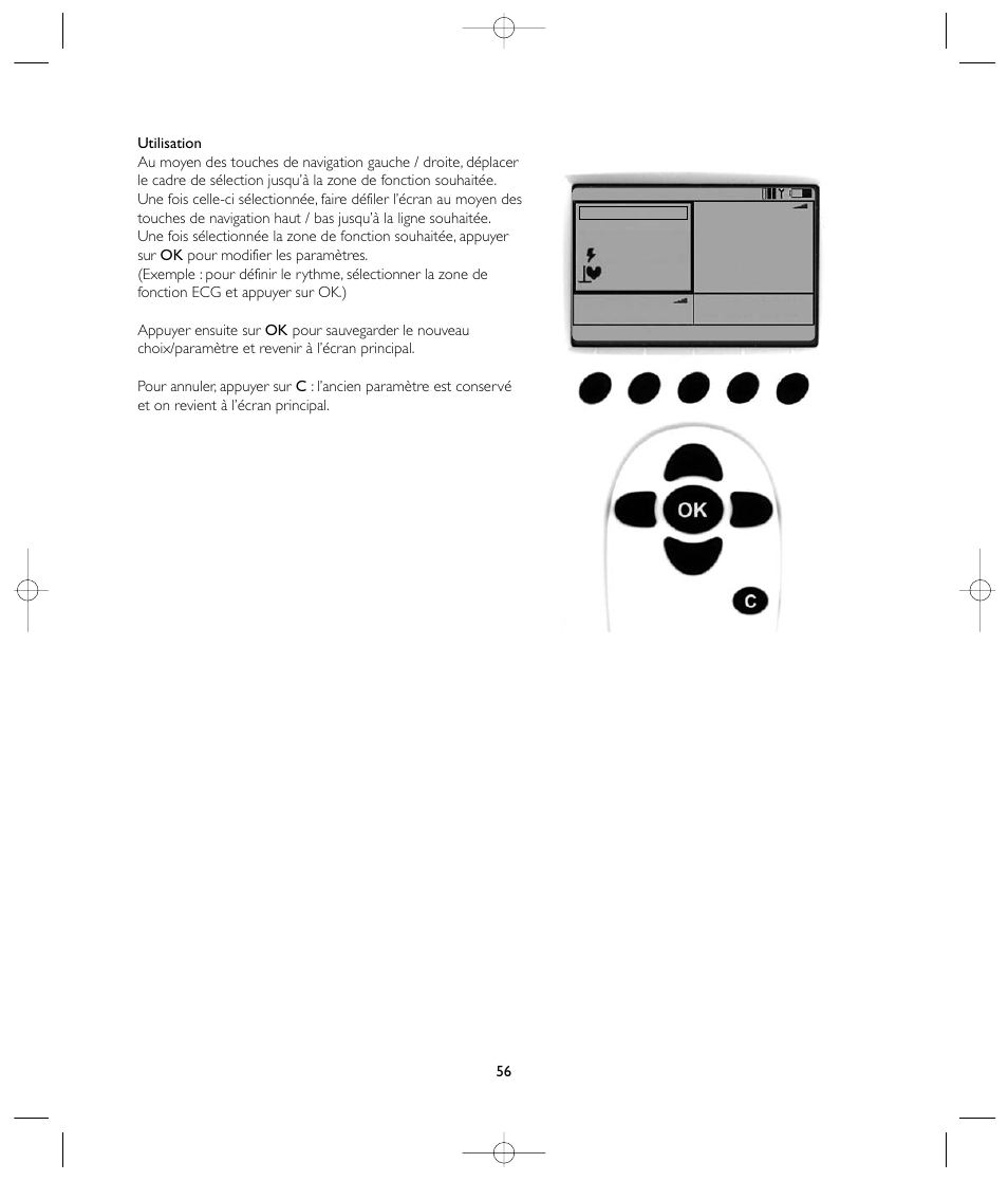 Laerdal VitalSim User Manual | Page 56 / 100
