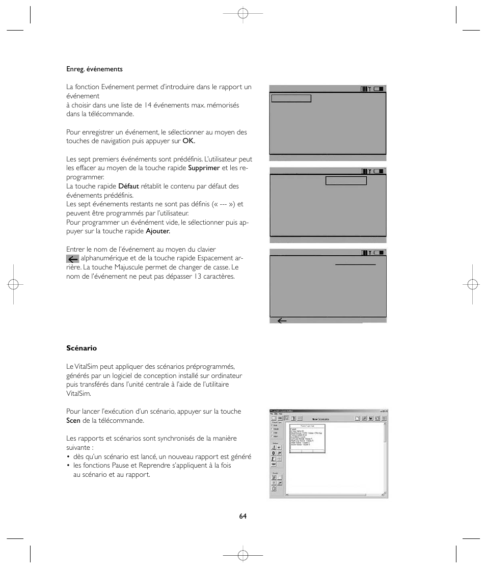 Laerdal VitalSim User Manual | Page 64 / 100
