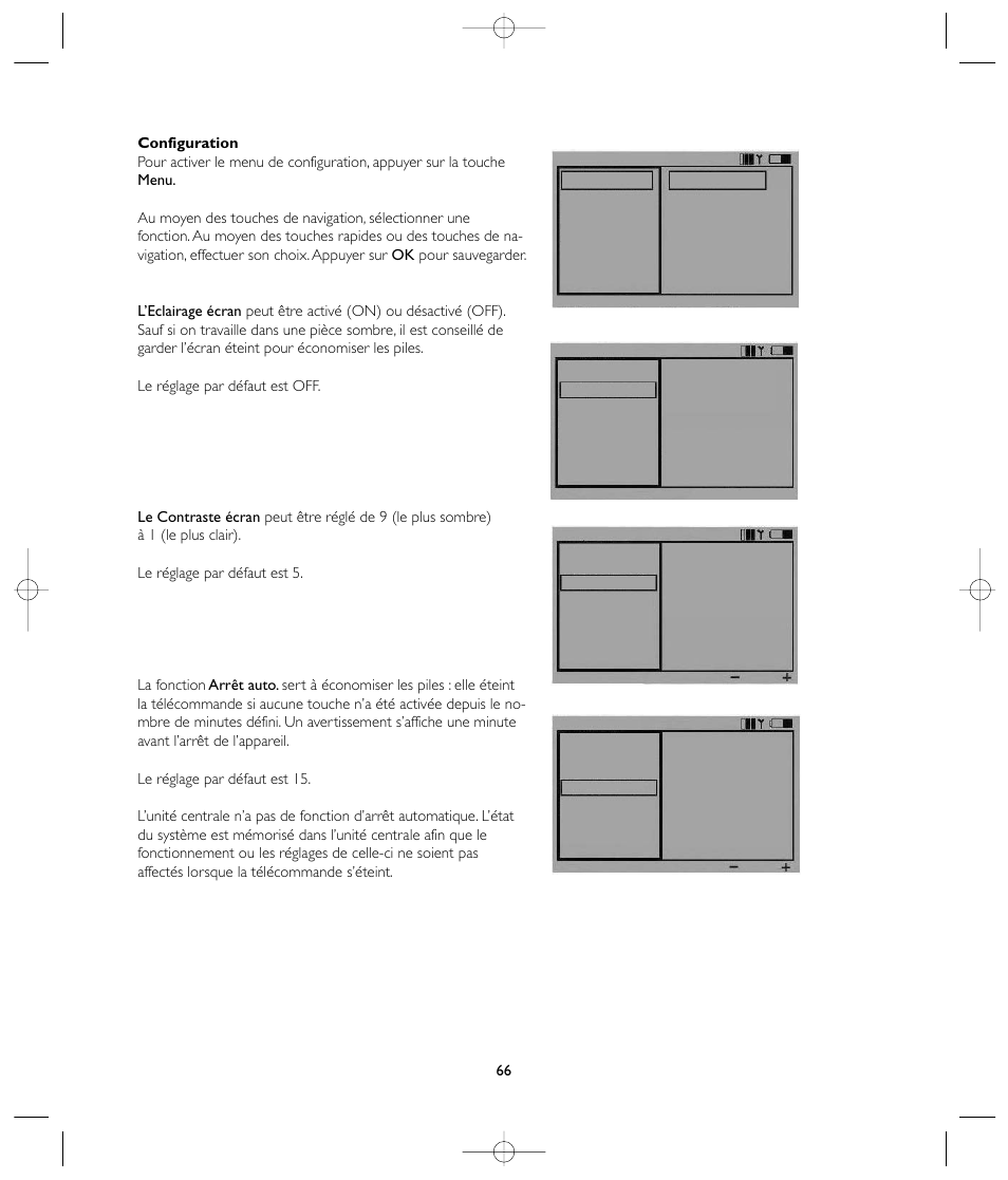 Laerdal VitalSim User Manual | Page 66 / 100