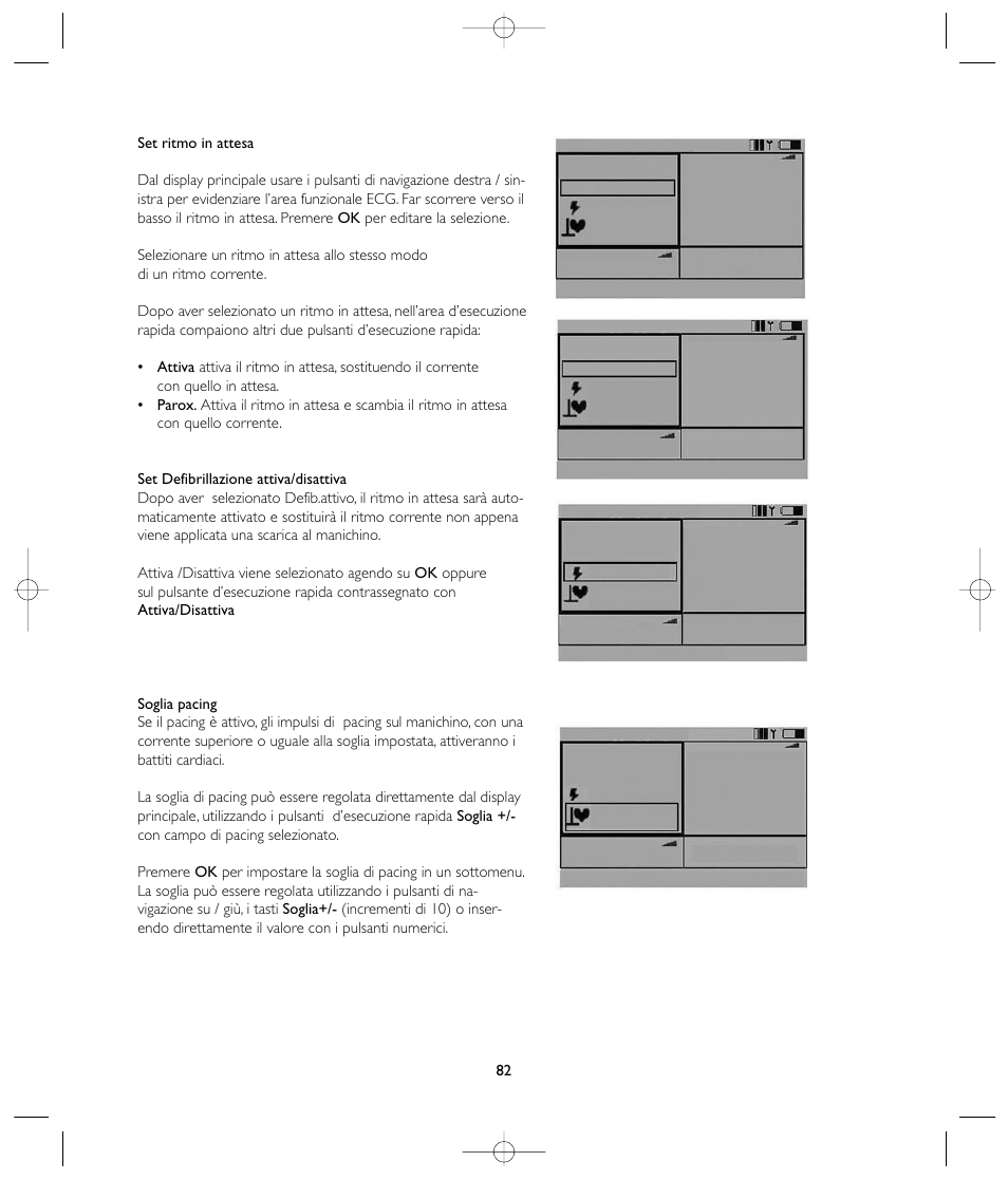 Laerdal VitalSim User Manual | Page 82 / 100