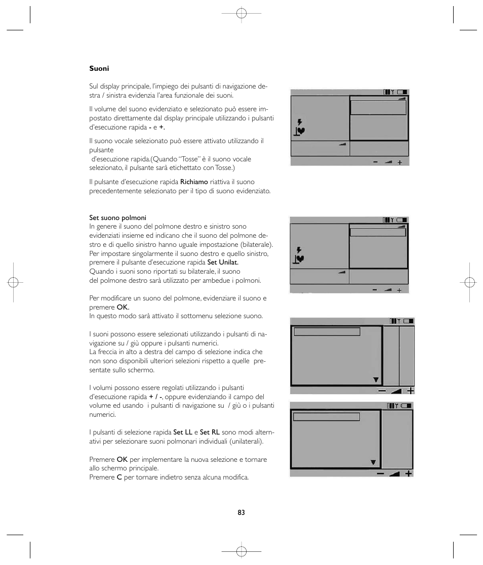 Laerdal VitalSim User Manual | Page 83 / 100