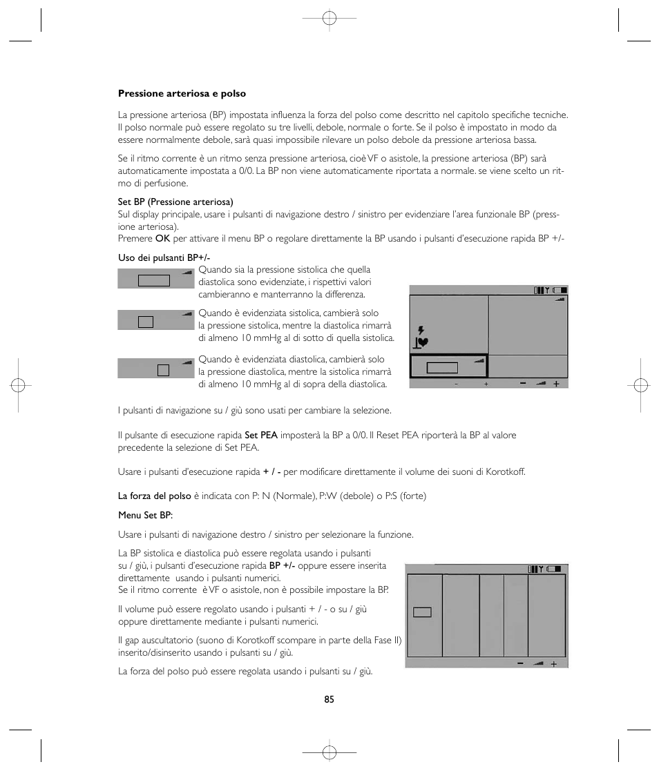 Laerdal VitalSim User Manual | Page 85 / 100