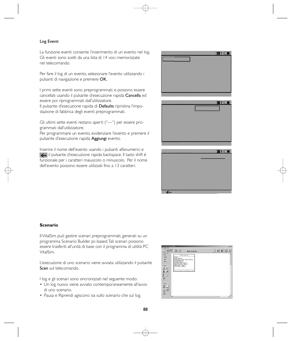Laerdal VitalSim User Manual | Page 88 / 100