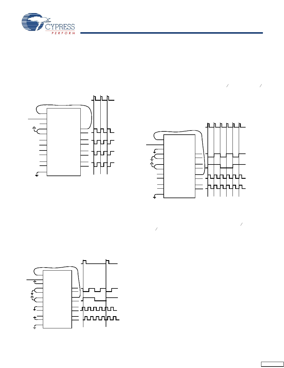 Cypress CY7B9911V User Manual | Page 6 / 14