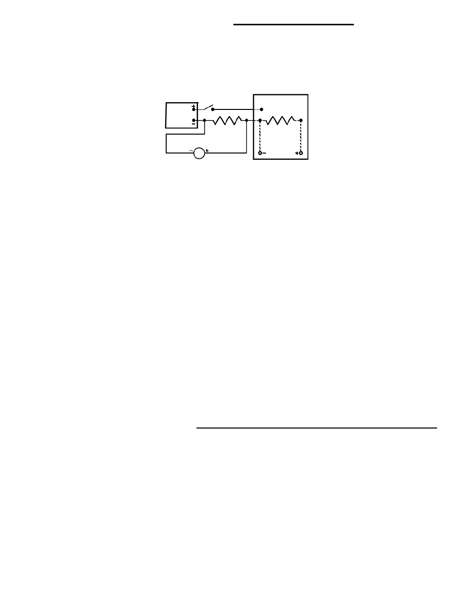 4 shunt verification, Beta d-50 | Lamar Technologies BETA D-50 User Manual | Page 27 / 36
