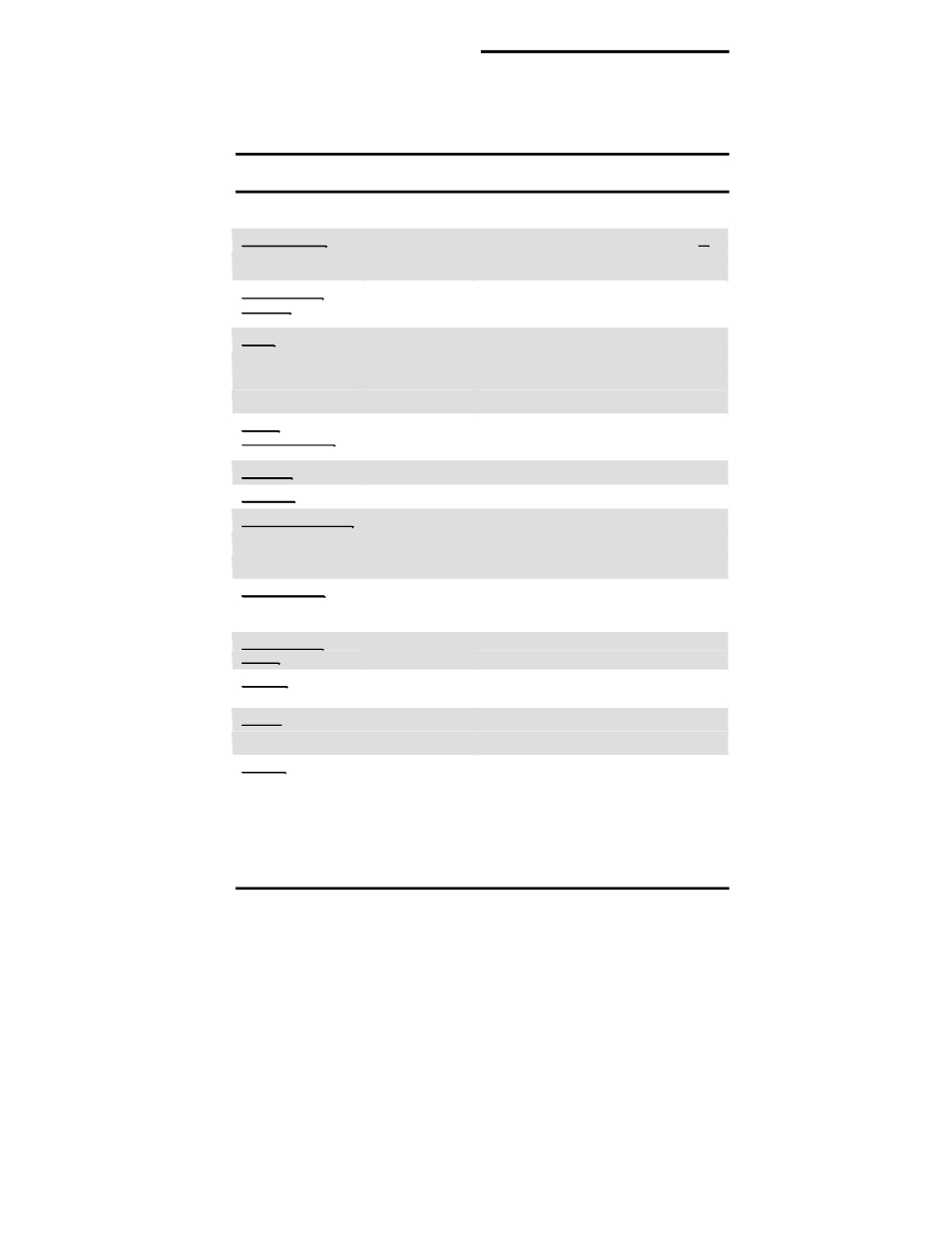 Specifications | Lamar Technologies BETA D-50 User Manual | Page 31 / 36