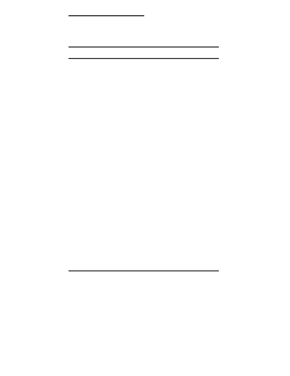 Appendix | Lamar Technologies BETA D-50 User Manual | Page 32 / 36
