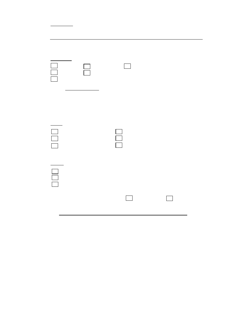 Report and certification of calibration | Lamar Technologies BETA D-50 User Manual | Page 35 / 36
