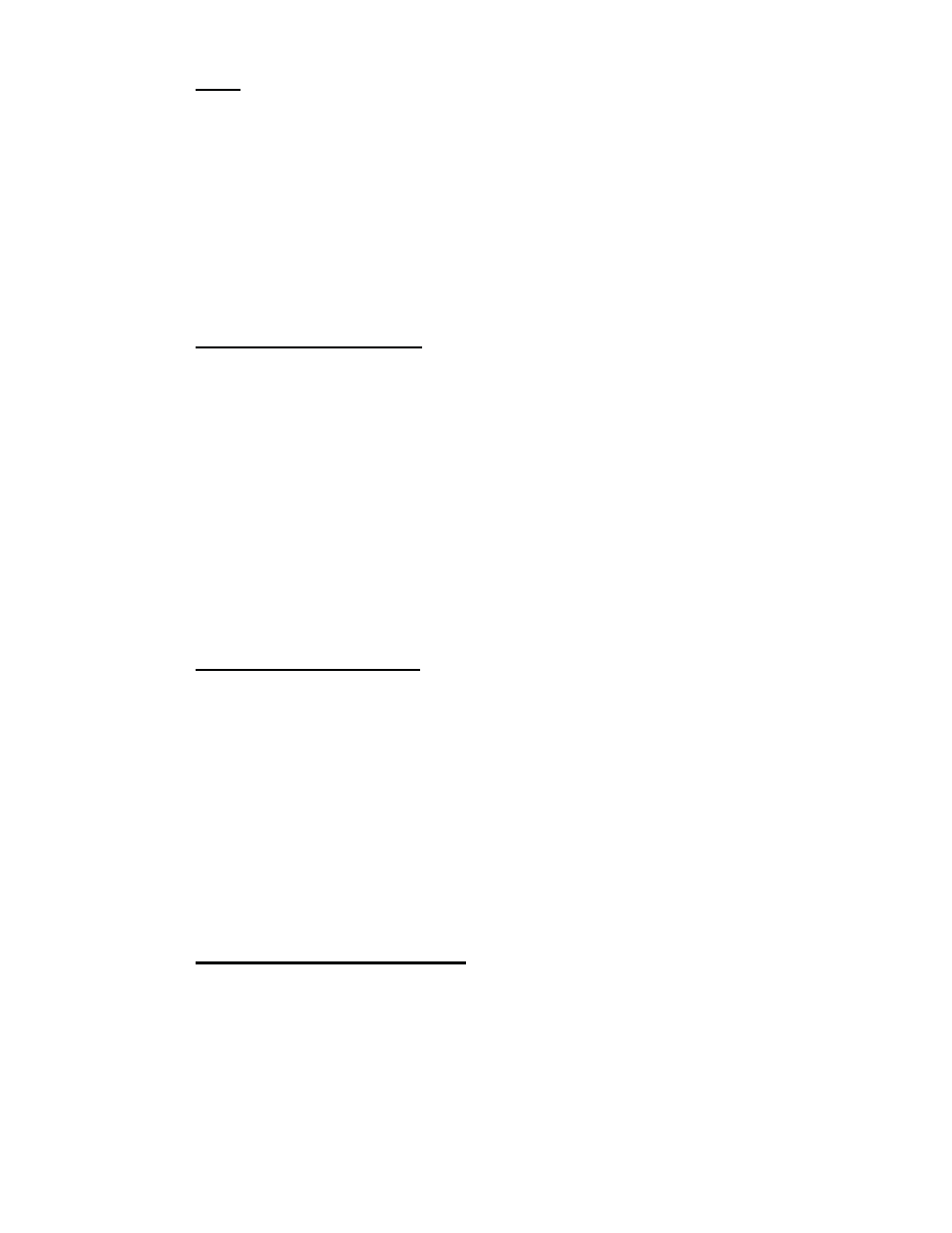 Lamar Technologies CA 1550 User Manual | Page 10 / 18