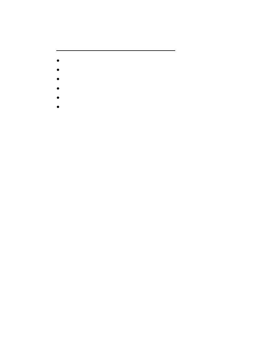 Lamar Technologies CA 1550 User Manual | Page 18 / 18