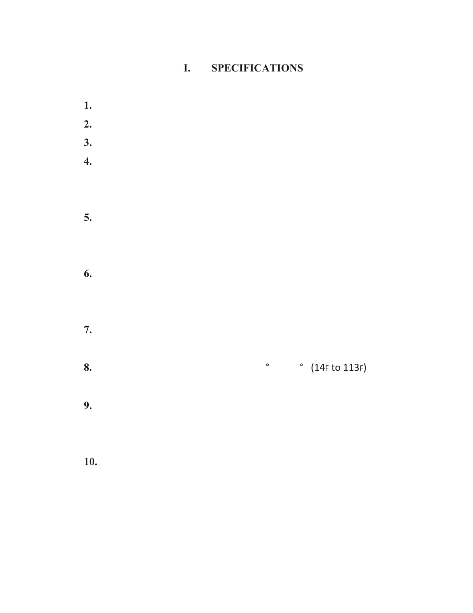 Lamar Technologies D-1560 User Manual | Page 2 / 13