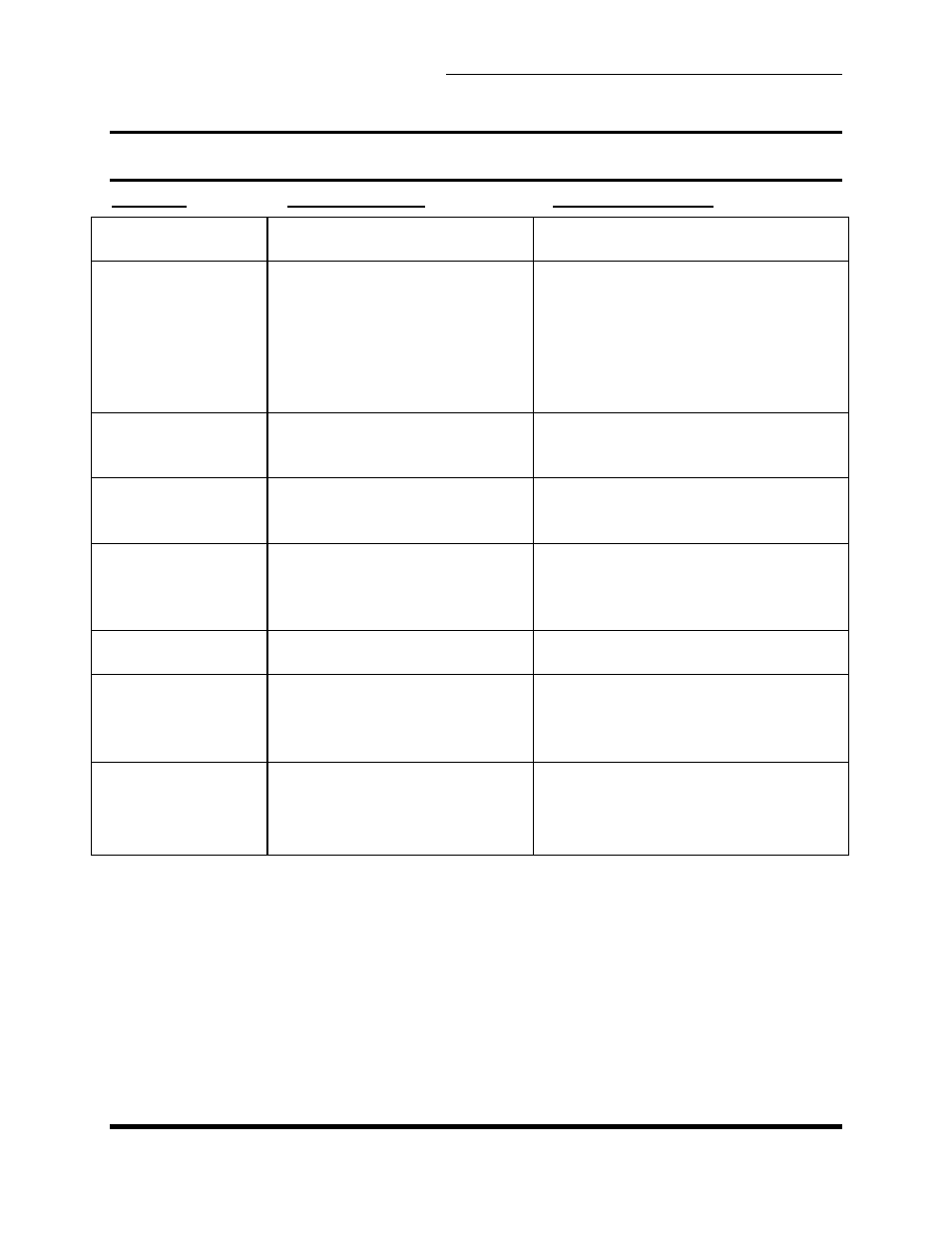 Troubleshooting | Lamar Technologies Alpha C-25 User Manual | Page 18 / 24