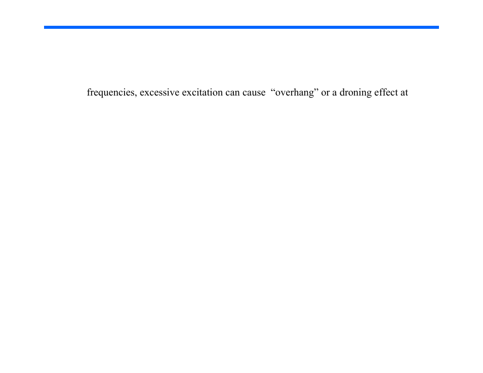 Speaker placement | Legacy Audio Metro User Manual | Page 8 / 19