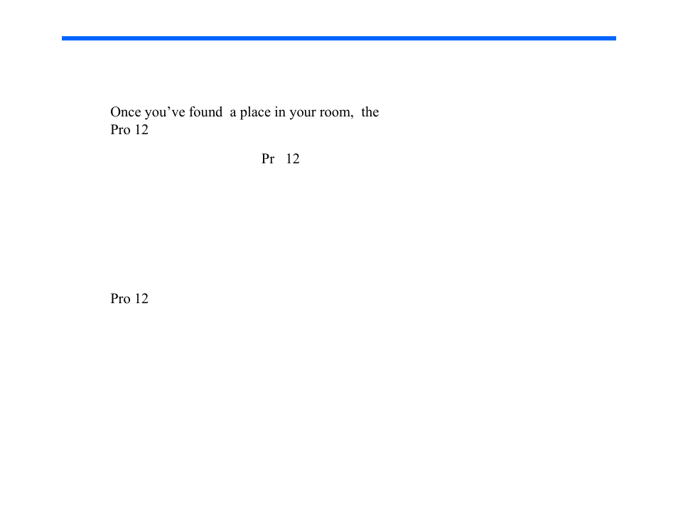 Speaker connections | Legacy Audio Pro 12 Subwoofer User Manual | Page 11 / 19