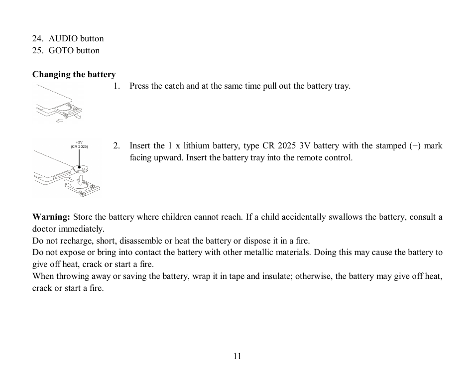 Hyundai H-CMD4002 User Manual | Page 11 / 79