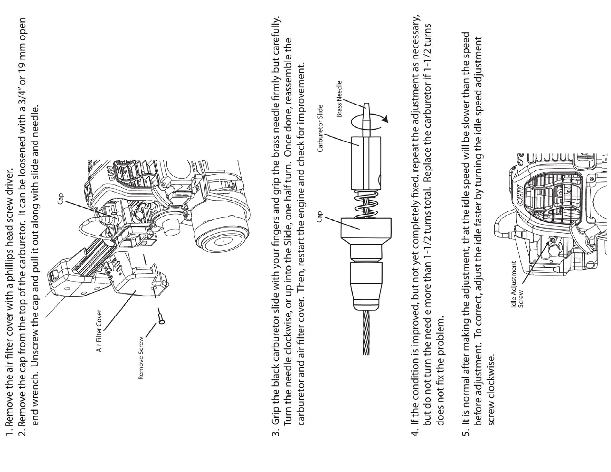 Trimmer needle adjustment.pdf | LEHR Eco Trimmer User Manual | Page 3 / 3