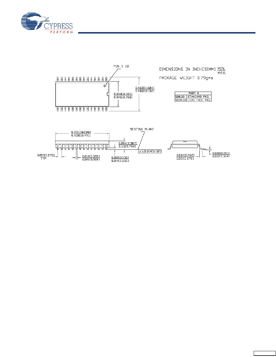 Stk11c68 | Cypress STK11C68 User Manual | Page 13 / 16
