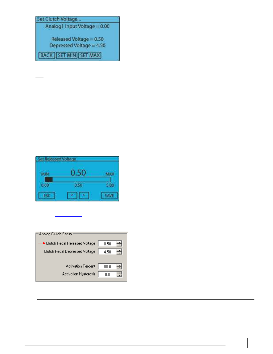 Lingenfelter L460240000 Lingenfelter NCC-002 Nitrous Control Center v1.5 User Manual | Page 103 / 175