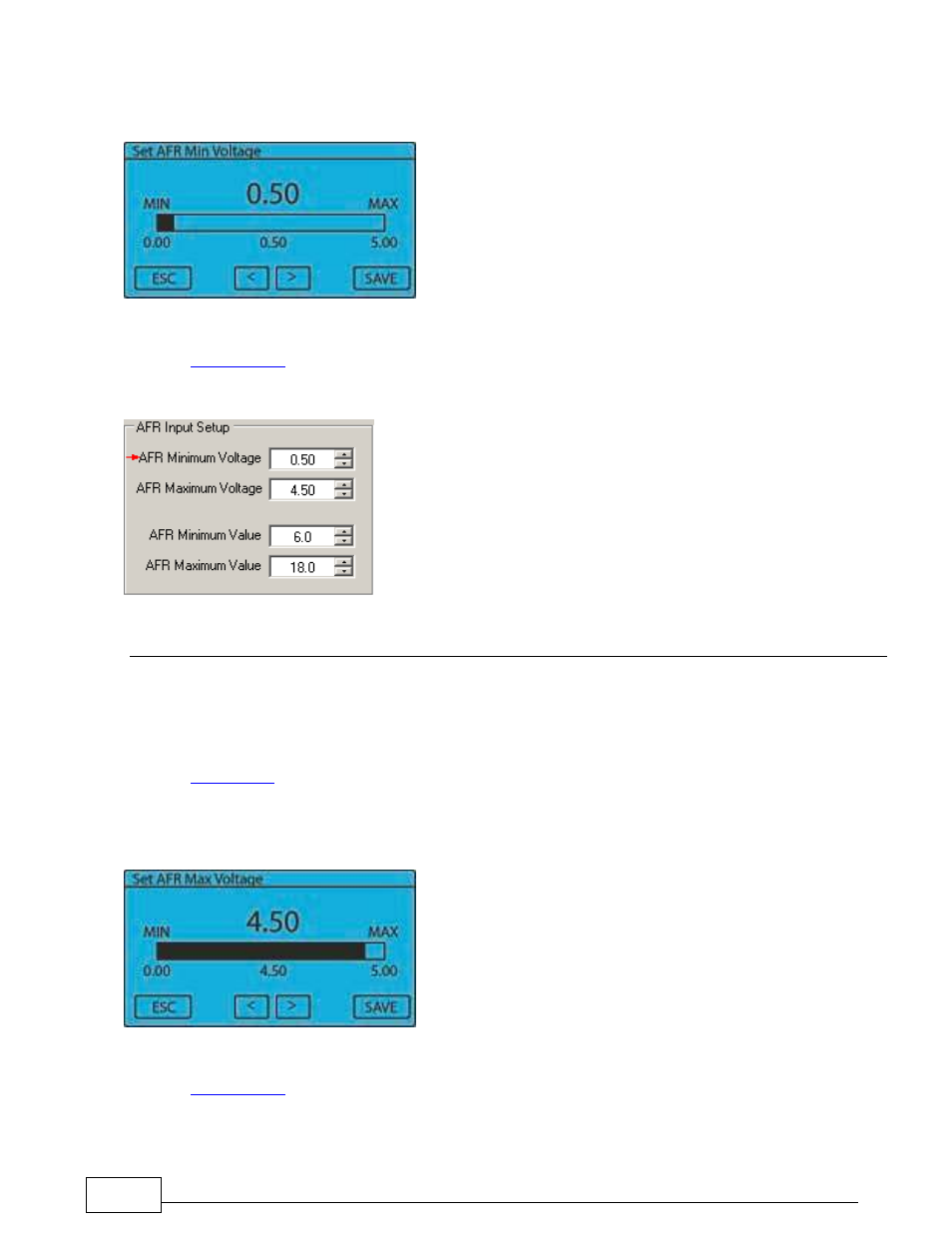 Lingenfelter L460240000 Lingenfelter NCC-002 Nitrous Control Center v1.5 User Manual | Page 108 / 175