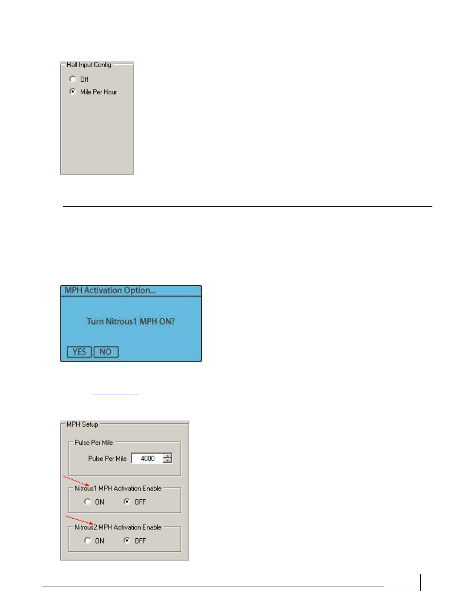 Lingenfelter L460240000 Lingenfelter NCC-002 Nitrous Control Center v1.5 User Manual | Page 119 / 175