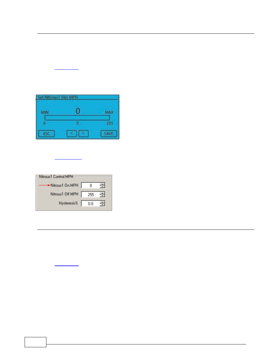 Lingenfelter L460240000 Lingenfelter NCC-002 Nitrous Control Center v1.5 User Manual | Page 120 / 175