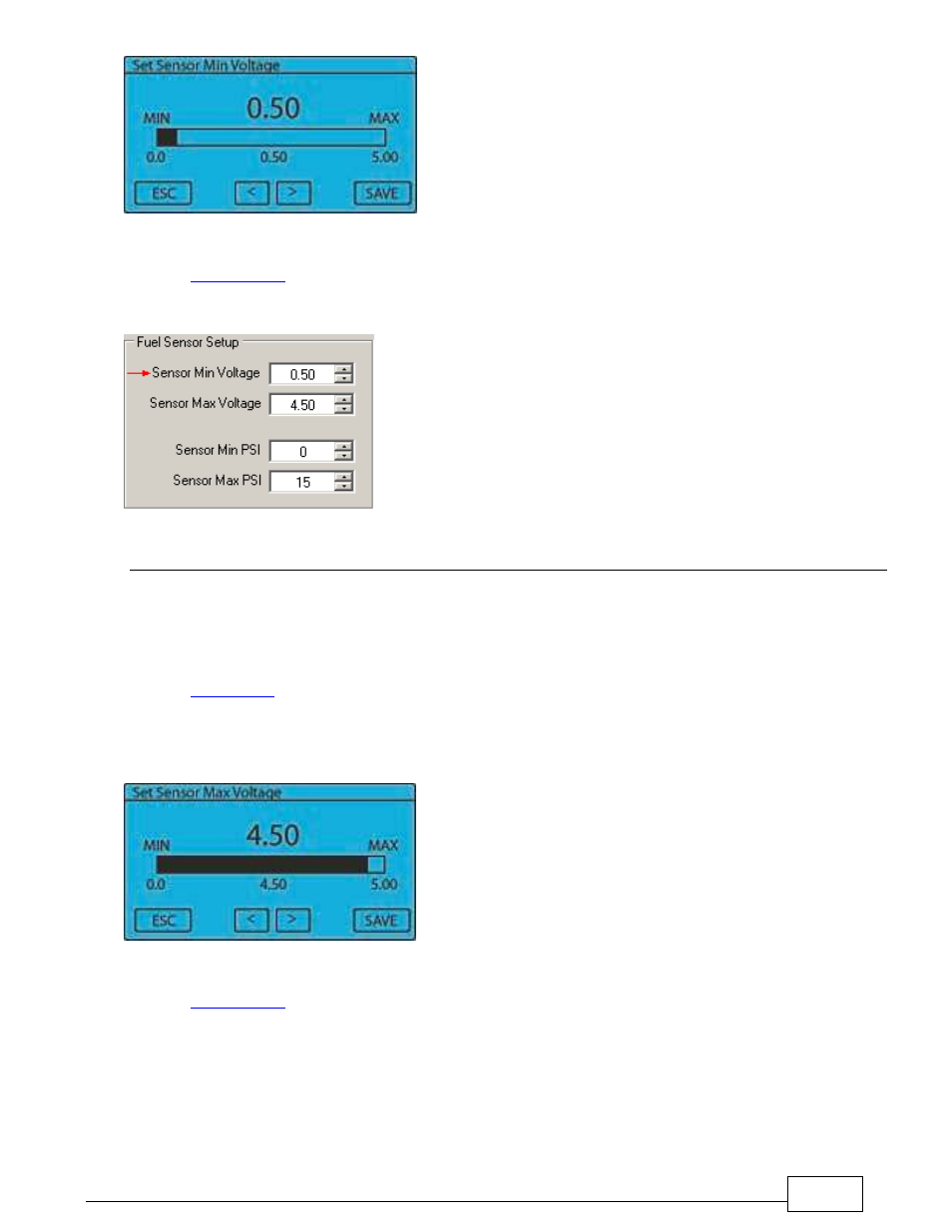 Lingenfelter L460240000 Lingenfelter NCC-002 Nitrous Control Center v1.5 User Manual | Page 125 / 175