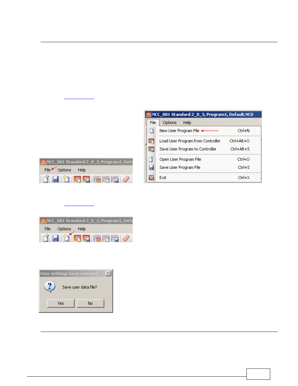 Lingenfelter L460240000 Lingenfelter NCC-002 Nitrous Control Center v1.5 User Manual | Page 141 / 175