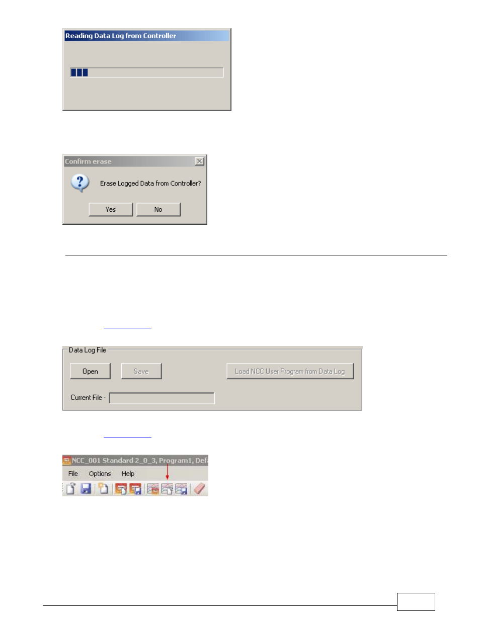 Lingenfelter L460240000 Lingenfelter NCC-002 Nitrous Control Center v1.5 User Manual | Page 145 / 175