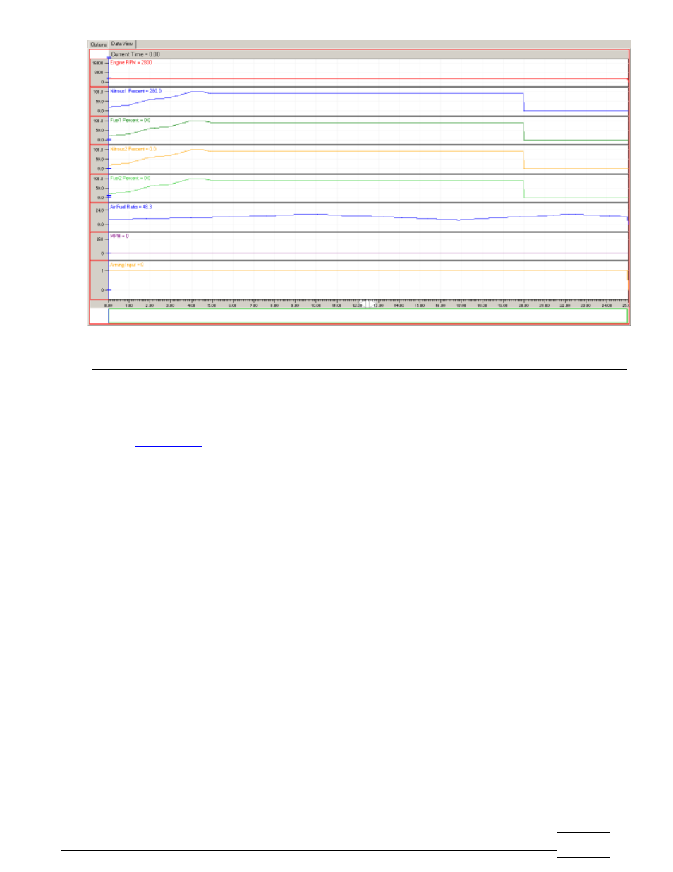 Lingenfelter L460240000 Lingenfelter NCC-002 Nitrous Control Center v1.5 User Manual | Page 147 / 175