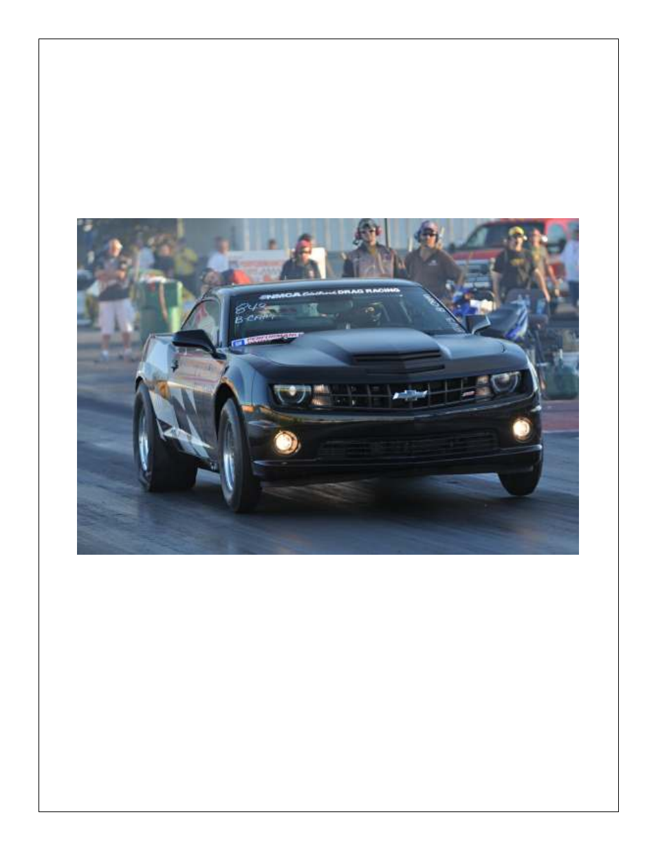 Lingenfelter L460240000 Lingenfelter NCC-002 Nitrous Control Center v1.5 User Manual | Page 175 / 175