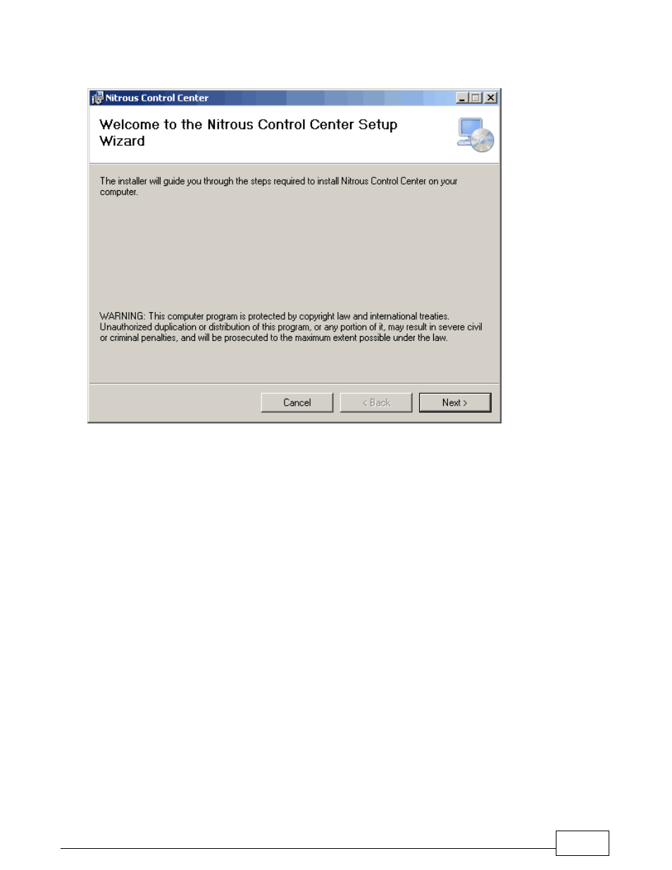 Lingenfelter L460240000 Lingenfelter NCC-002 Nitrous Control Center v1.5 User Manual | Page 41 / 175